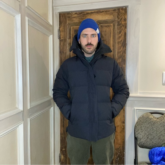 Canada Goose Macmillan Black Label - Picture 2 of 8